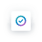 100% Quality Assured