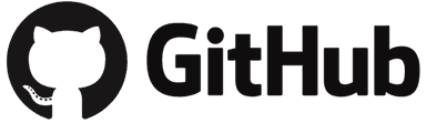 GitHub logo