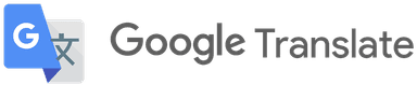 Google Translate logo