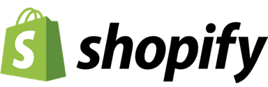 Shopify logo