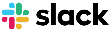 Slack logo