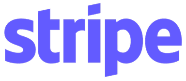 Stripe logo