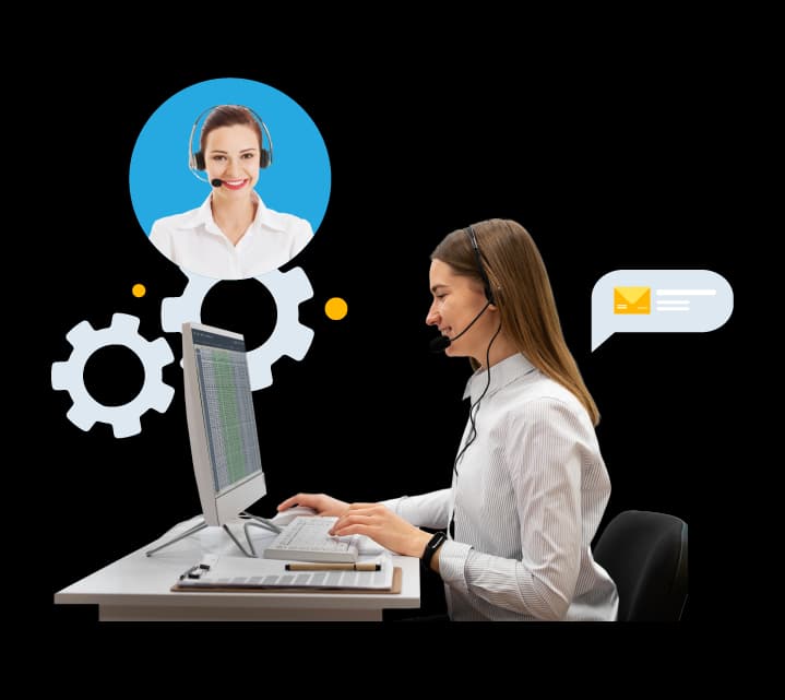 Single Tenant Call Center Solution