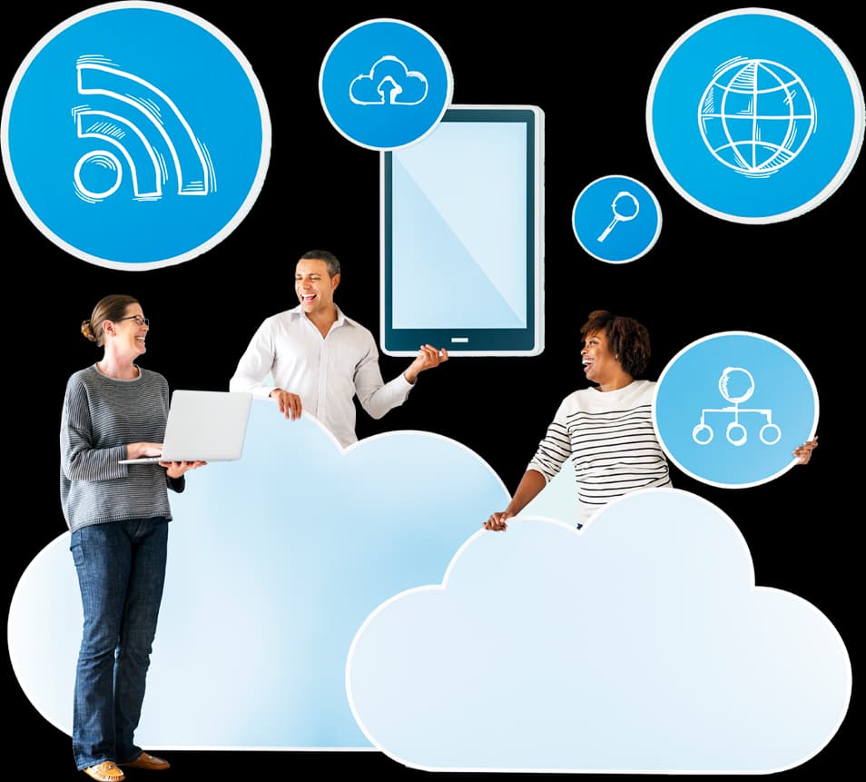 Unified Communications Solution