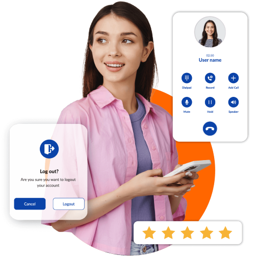 Custom Mobile and Web App Development Services