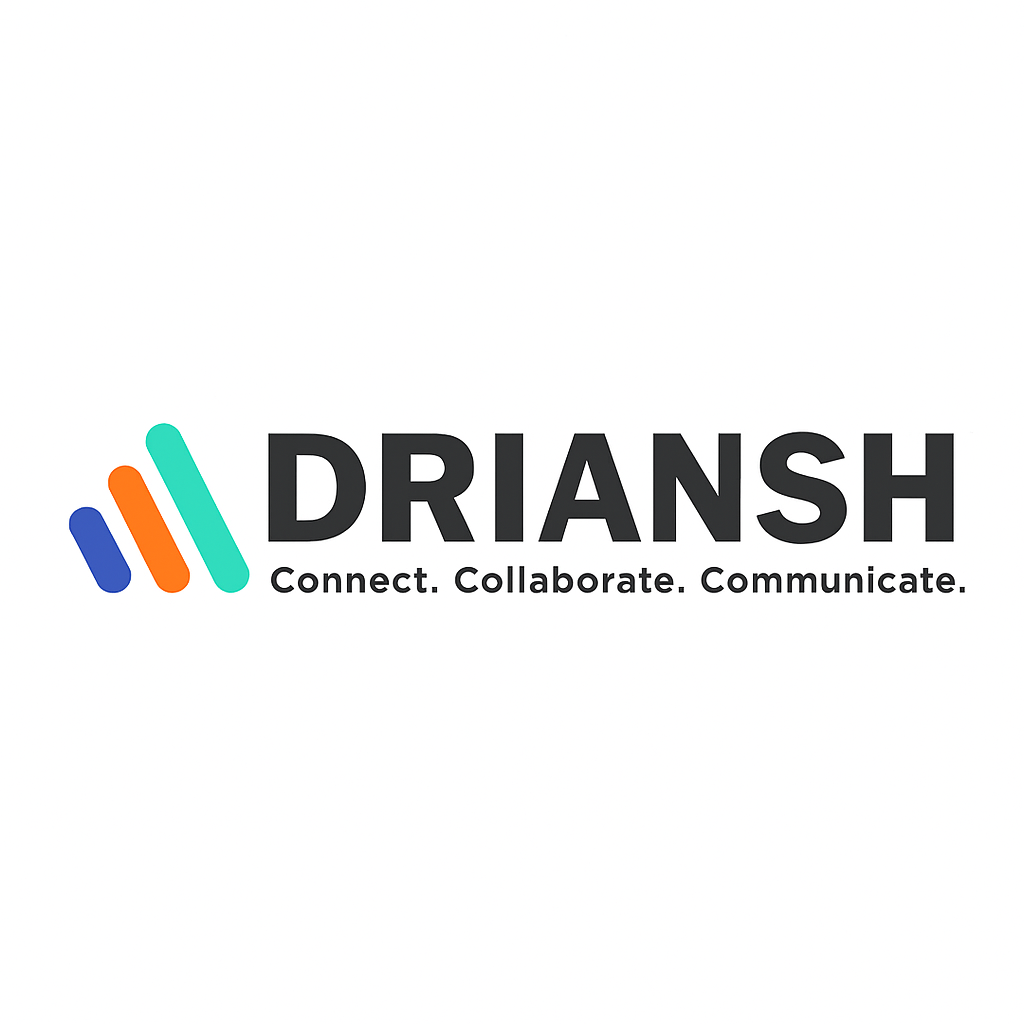 Driansh Softtech